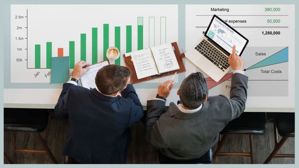 How Business Analytics Can Help Inner Creative | DR Blog
