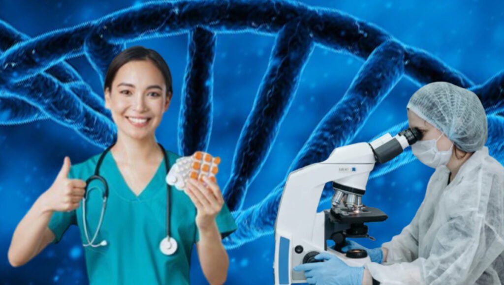 Personalized Medications Inner Creative | DR Blog