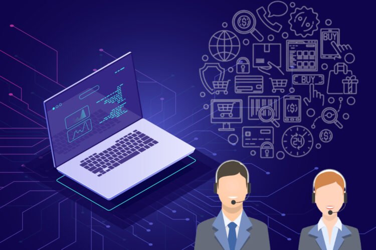 Role of BES in Transformation Projects | DR Blog Main Banner