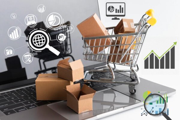 BA Transforming the Retail Industry | DR Blog Banner