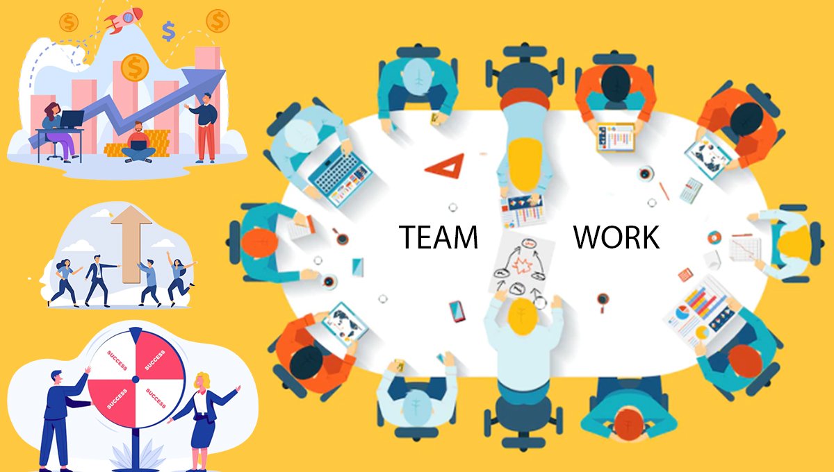 Your Company Culture | DR Blog