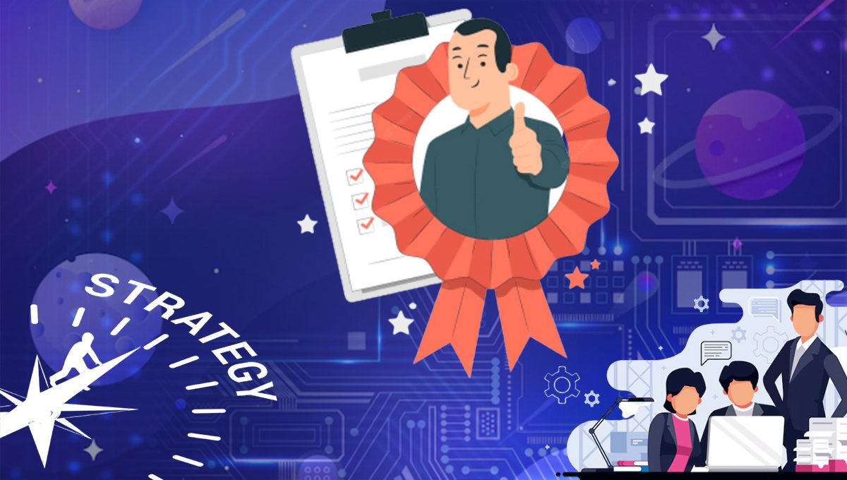 BES as a Driver of Your Strategy | DR Blog