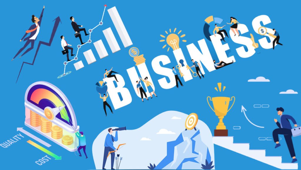 How Do We Do Operational Improvement | DR Blog