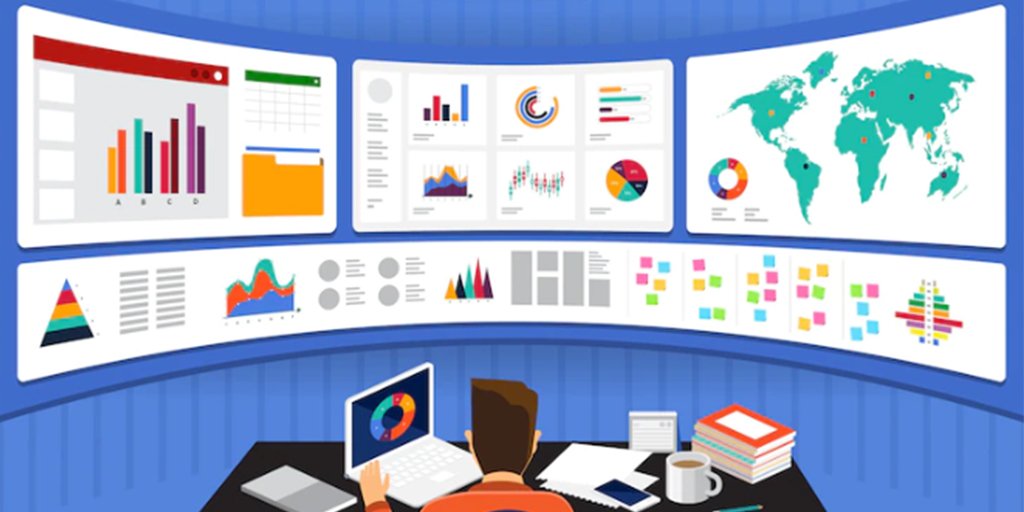 Retail Can Capitalize on Analytics | DR Blog Inner Creative