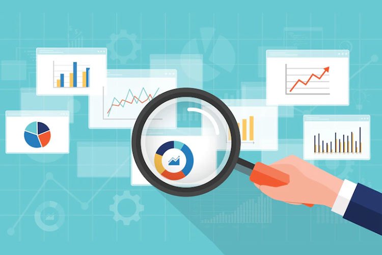 Approach to Building Effective Dashboards | DR Blog Banner