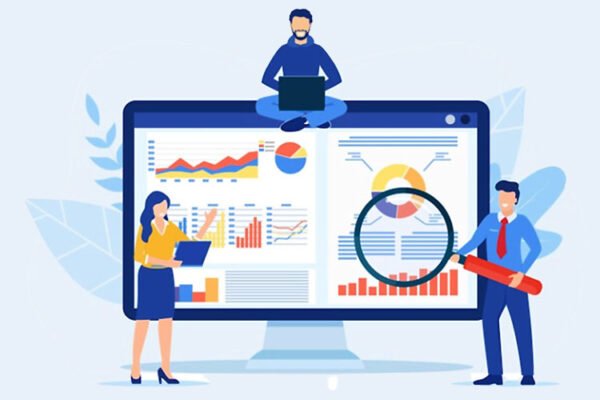 Lessons Learned in Dashboard Design | DR Blog Banner Image