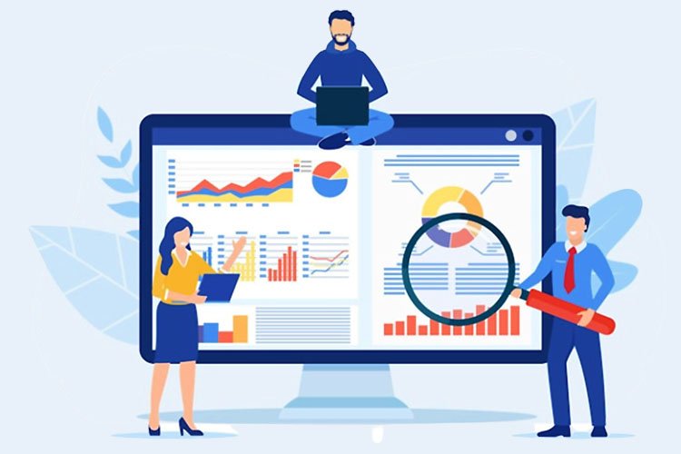 Lessons Learned in Dashboard Design | DR Blog Banner Image