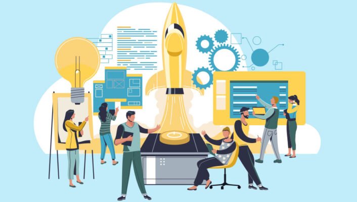 Business Operations Is Mundane | DR Blog Banner
