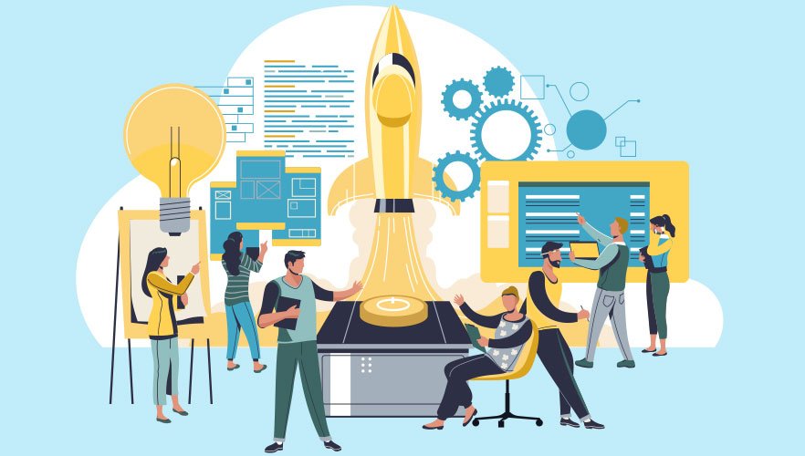 Business Operations Is Mundane | DR Blog Banner