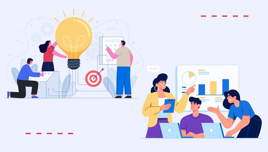 DefineRight Viewpoint of Business Operations | DR Blog Inner Creative