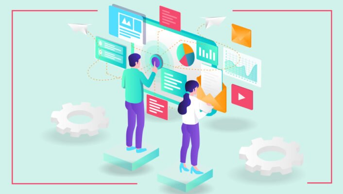 Organization Positioning for Transformation Success | DR Blogs Banner Image