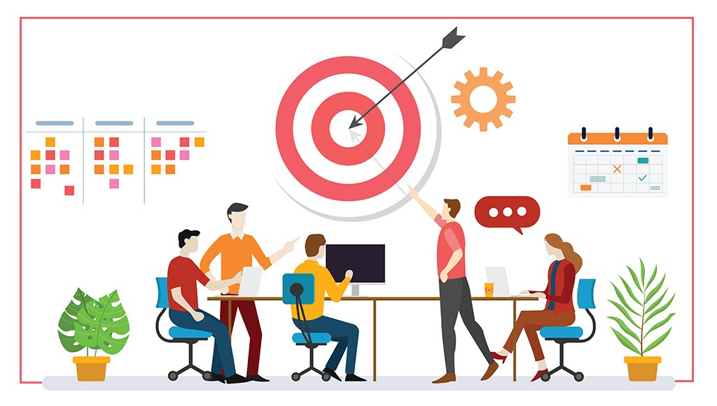 Guiding an Organization Through Strategic Transformation | DR Blogs Inner Creatives