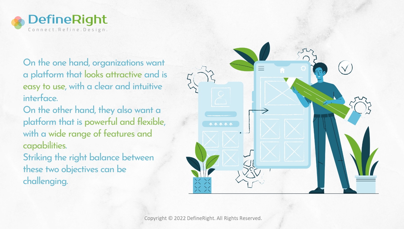 The Trade-off between design and functionality in SharePoint | DR Blog Inner Creative